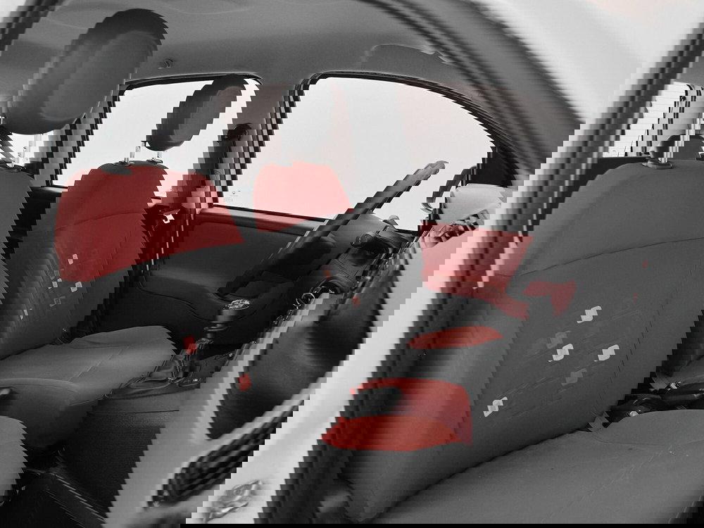 Fiat Panda usata a Prato (7)