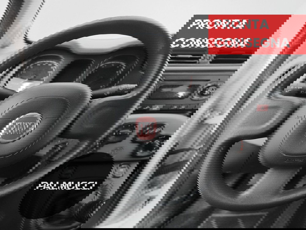 Fiat Panda usata a Prato (8)