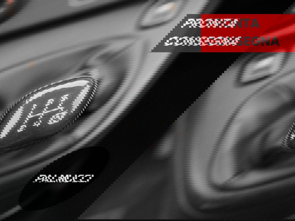 Fiat Panda usata a Prato (9)