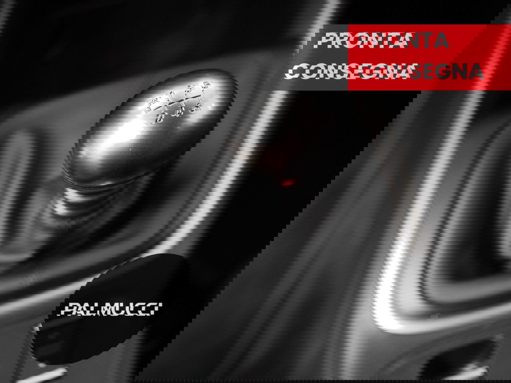 Jeep Avenger usata a Prato (11)