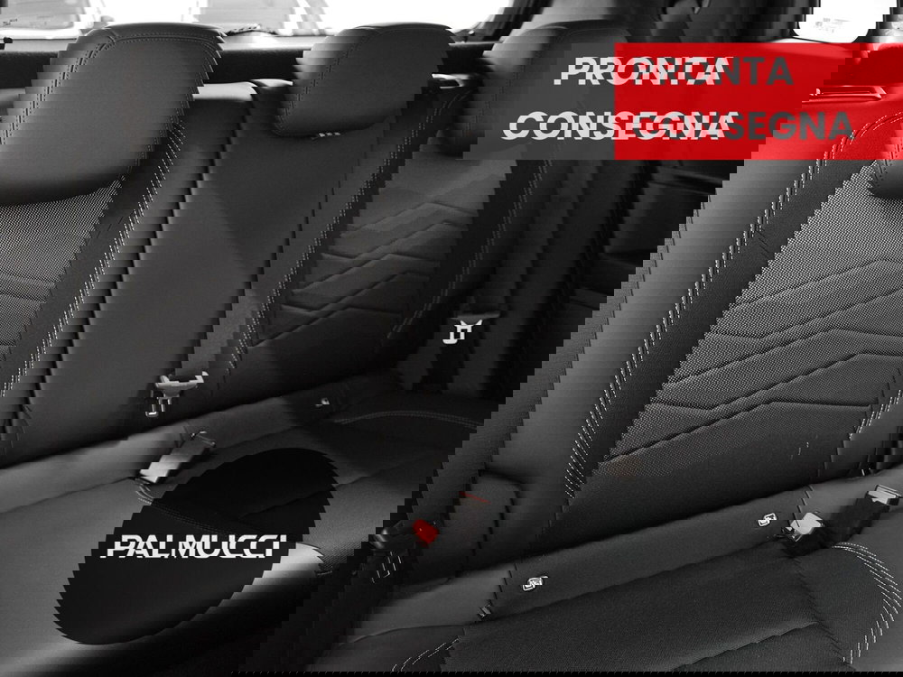 Jeep Avenger usata a Prato (12)