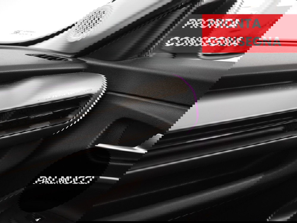 Jeep Avenger usata a Prato (15)