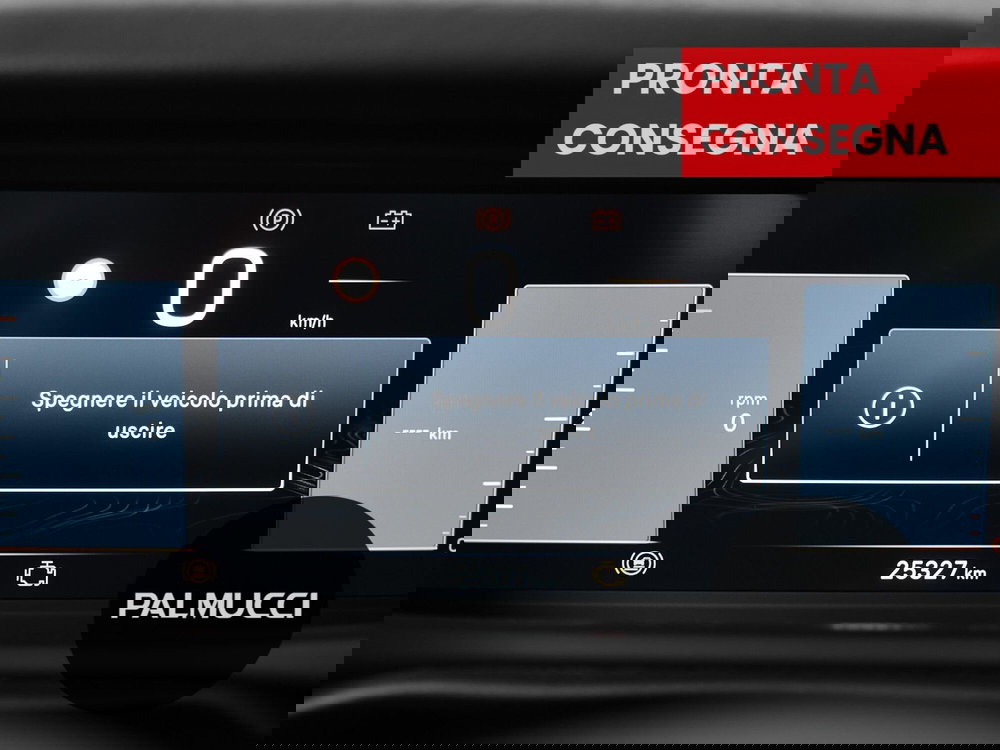 Jeep Avenger usata a Prato (16)