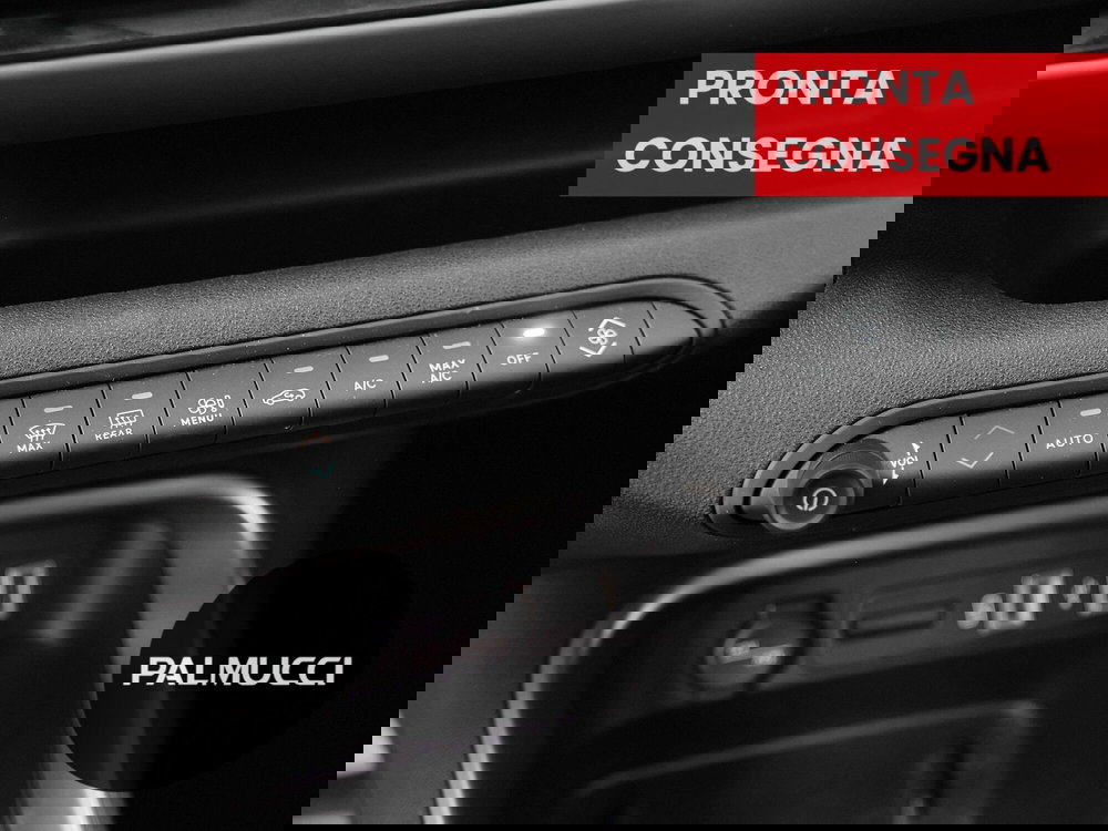 Jeep Avenger usata a Prato (17)