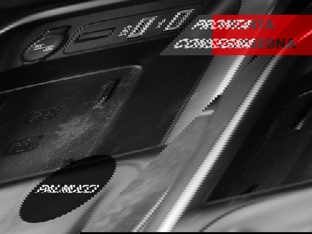 Jeep Avenger usata a Prato (19)