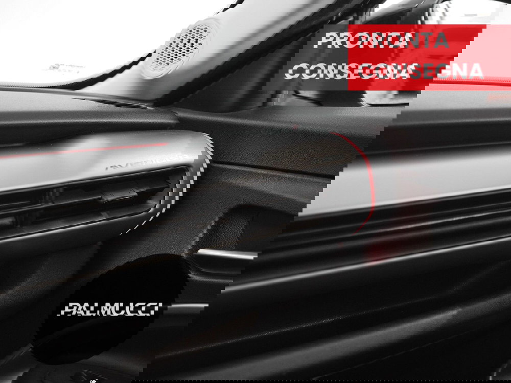 Jeep Avenger usata a Prato (10)