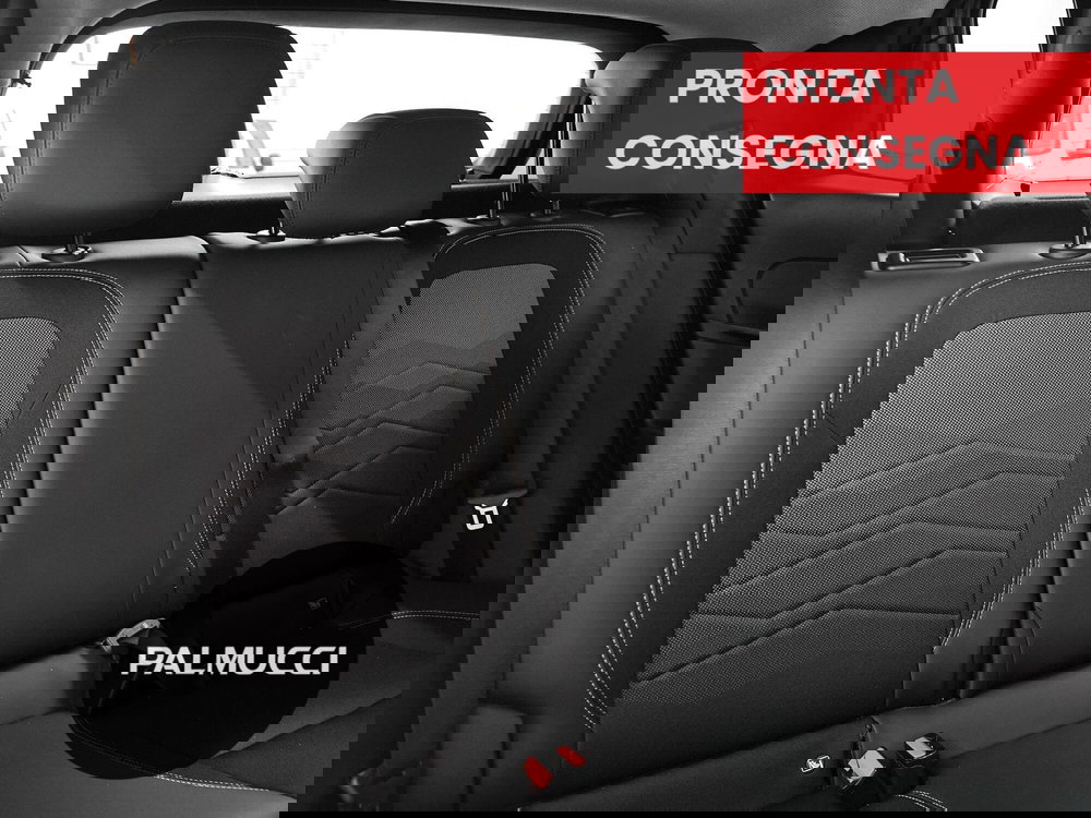 Jeep Avenger usata a Prato (12)