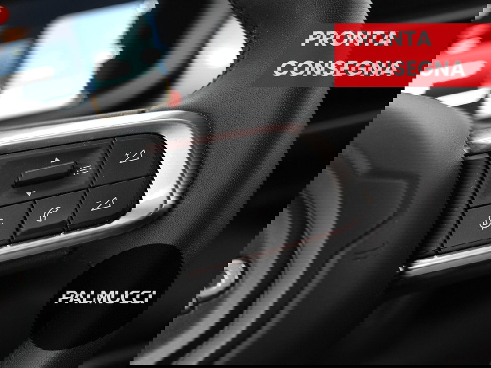 Jeep Avenger usata a Prato (16)