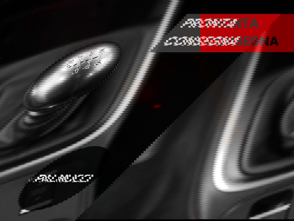 Jeep Avenger usata a Prato (9)