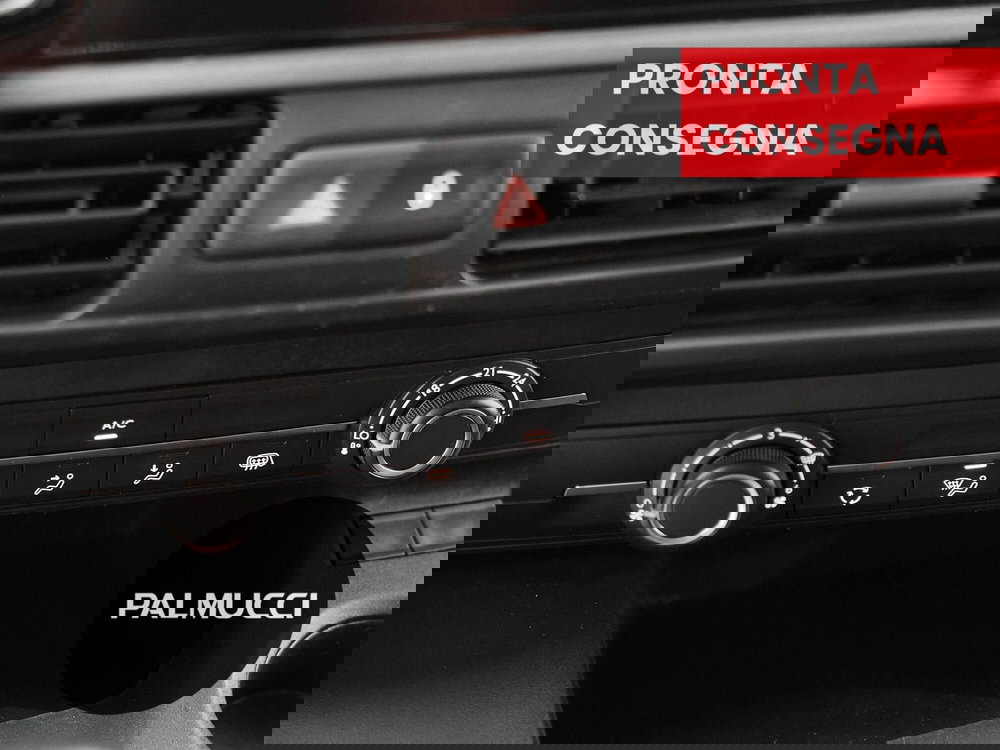 Fiat Doblò Furgone usata a Prato (12)