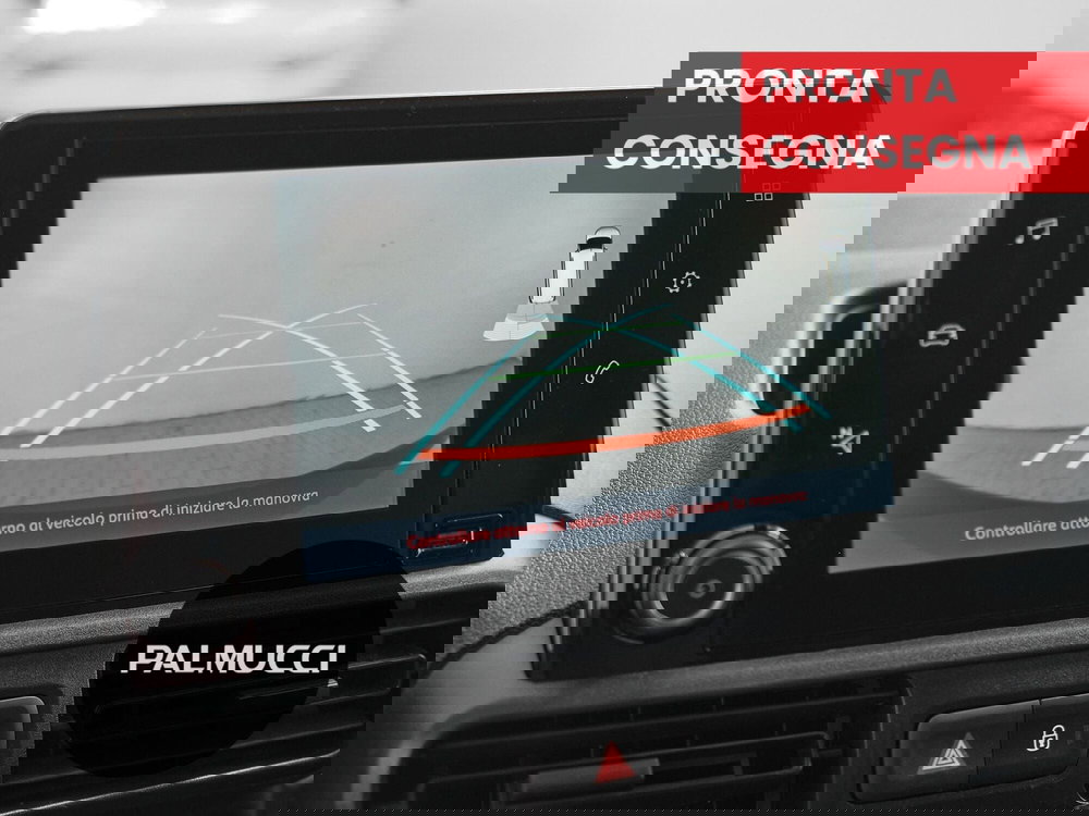 Fiat Doblò Furgone usata a Prato (13)