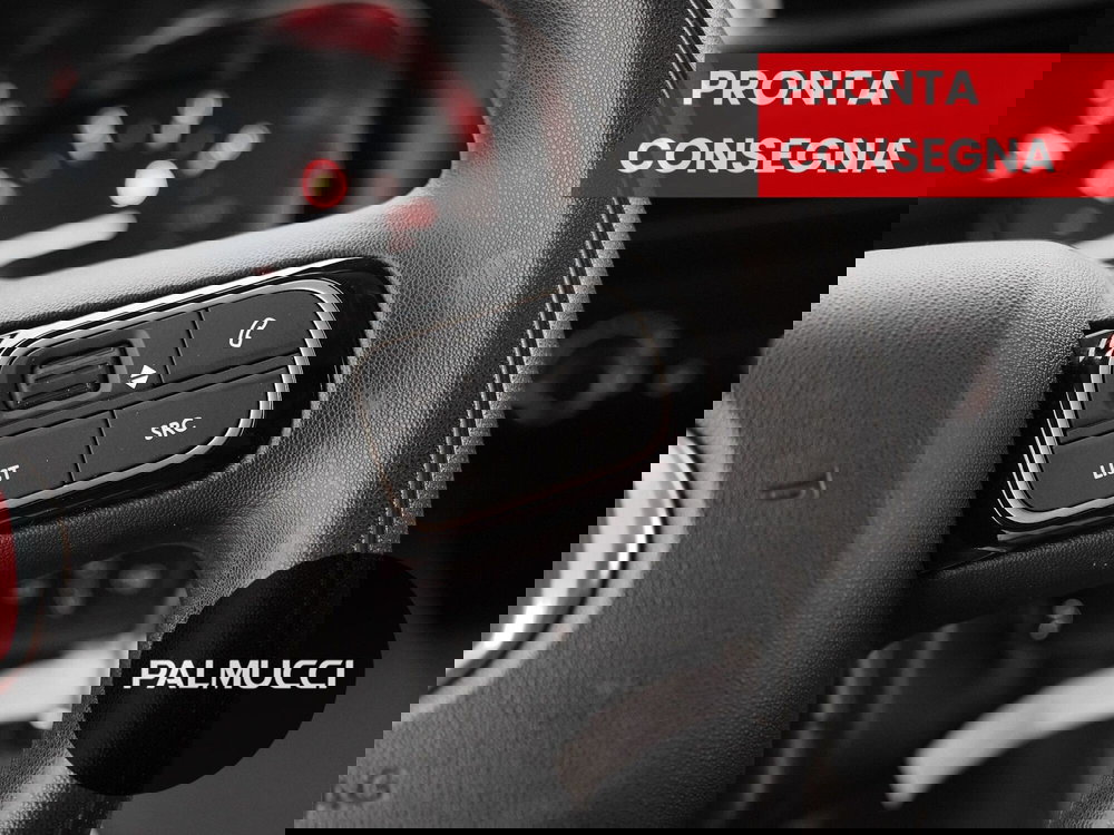 Fiat Doblò Furgone usata a Prato (14)