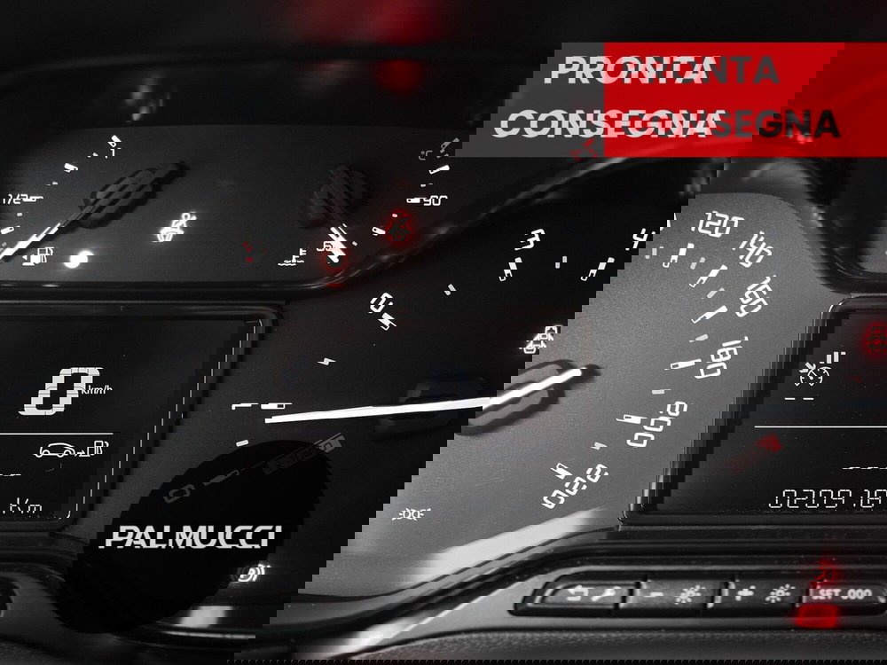 Fiat Doblò Furgone usata a Prato (15)