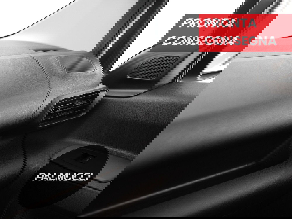 Fiat Doblò Furgone usata a Prato (16)