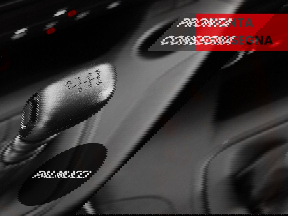 Fiat Doblò Furgone usata a Prato (17)