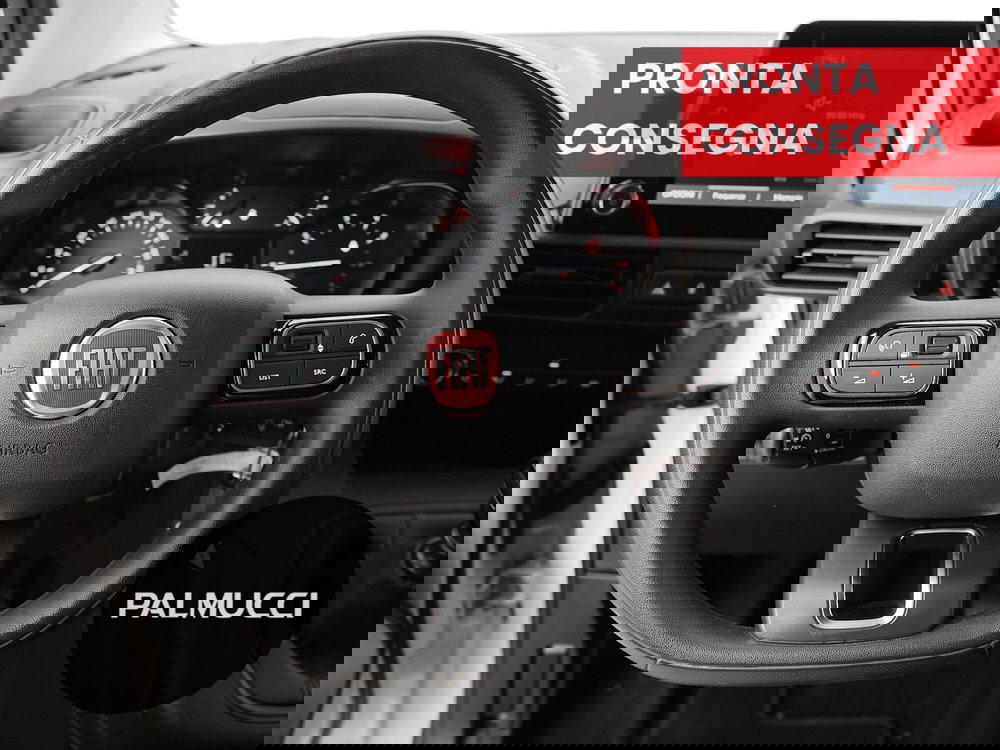 Fiat Doblò Furgone usata a Prato (7)