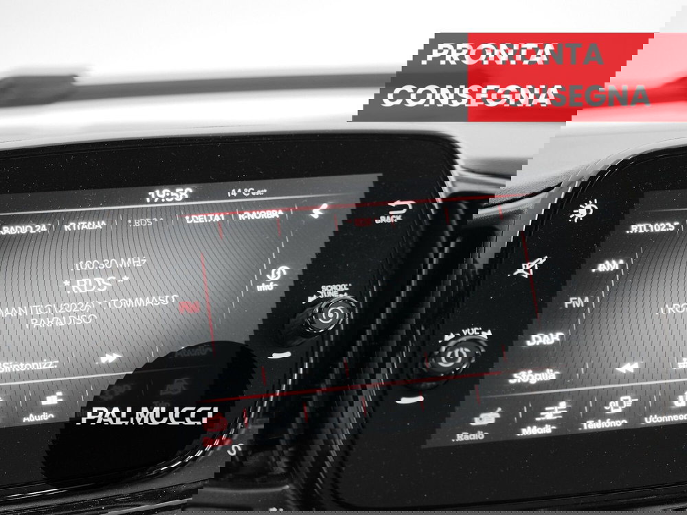 Fiat 500 usata a Prato (10)