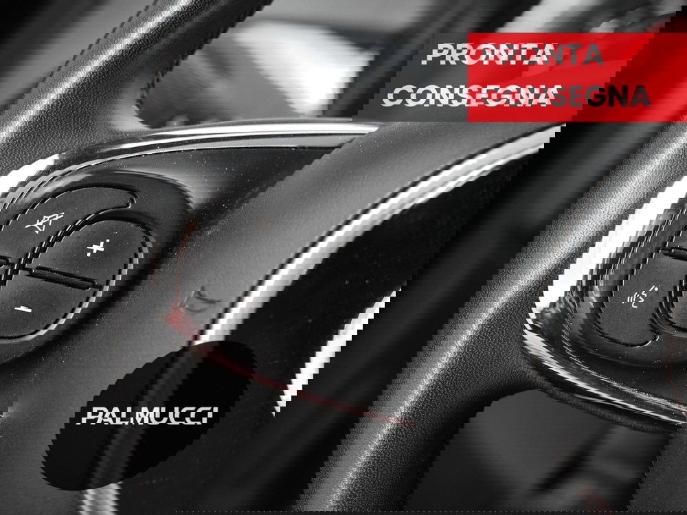 Fiat 500 usata a Prato (13)