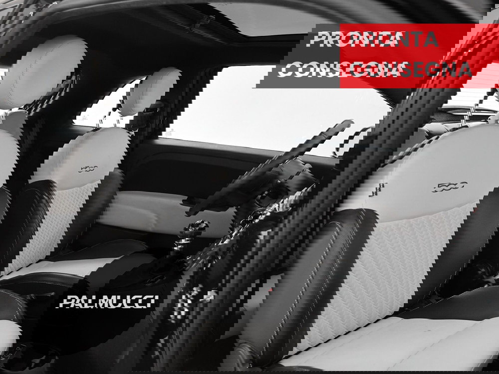 Fiat 500 usata a Prato (14)