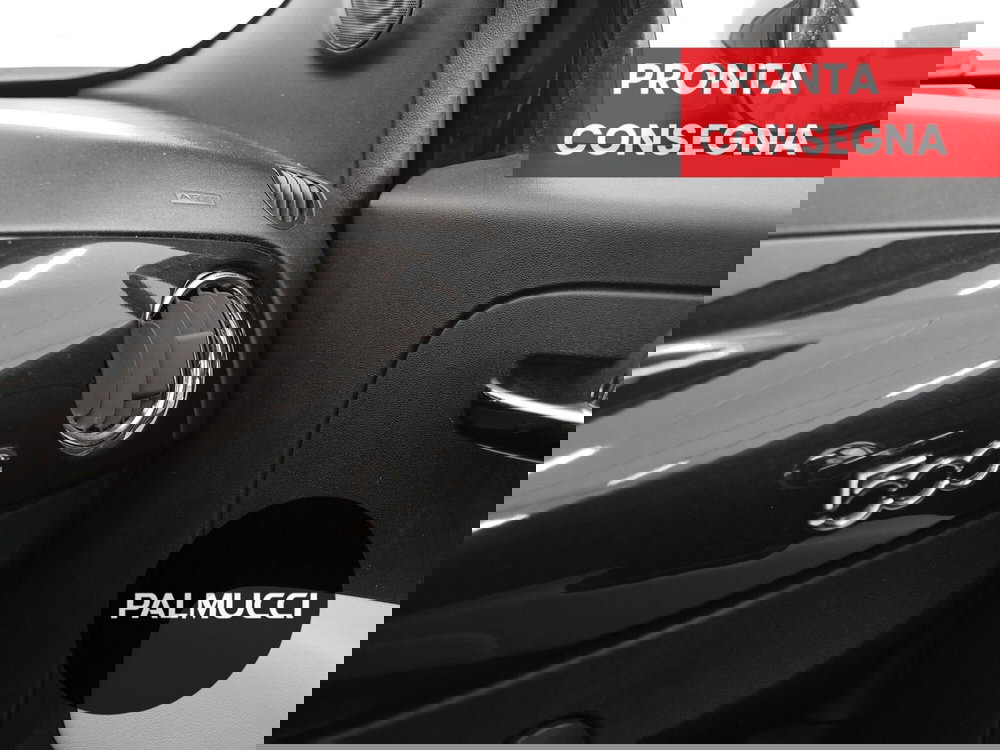 Fiat 500 usata a Prato (15)