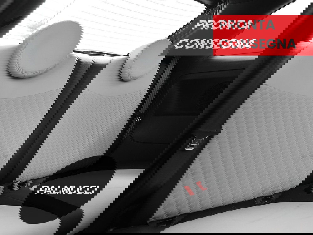 Fiat 500 usata a Prato (16)