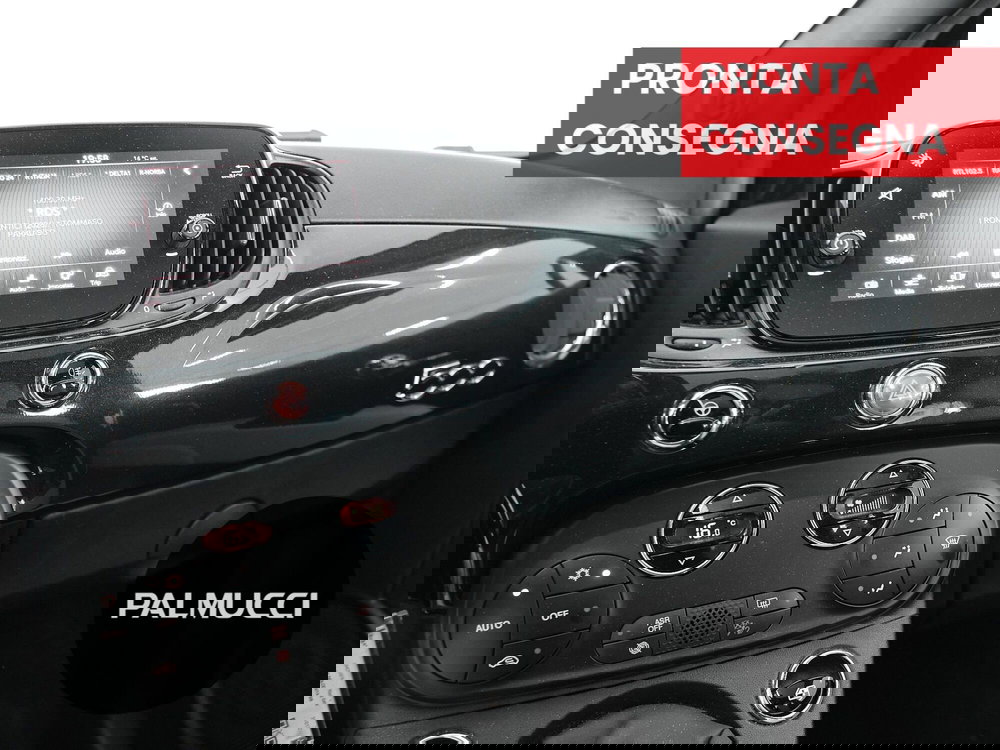 Fiat 500 usata a Prato (17)