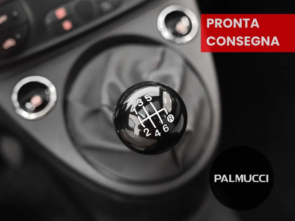 Fiat 500 usata a Prato (18)