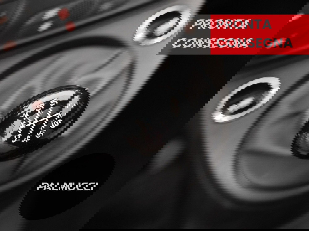 Fiat 500 usata a Prato (18)