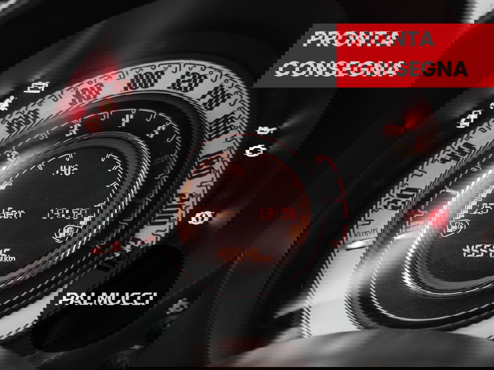 Fiat 500 usata a Prato (6)