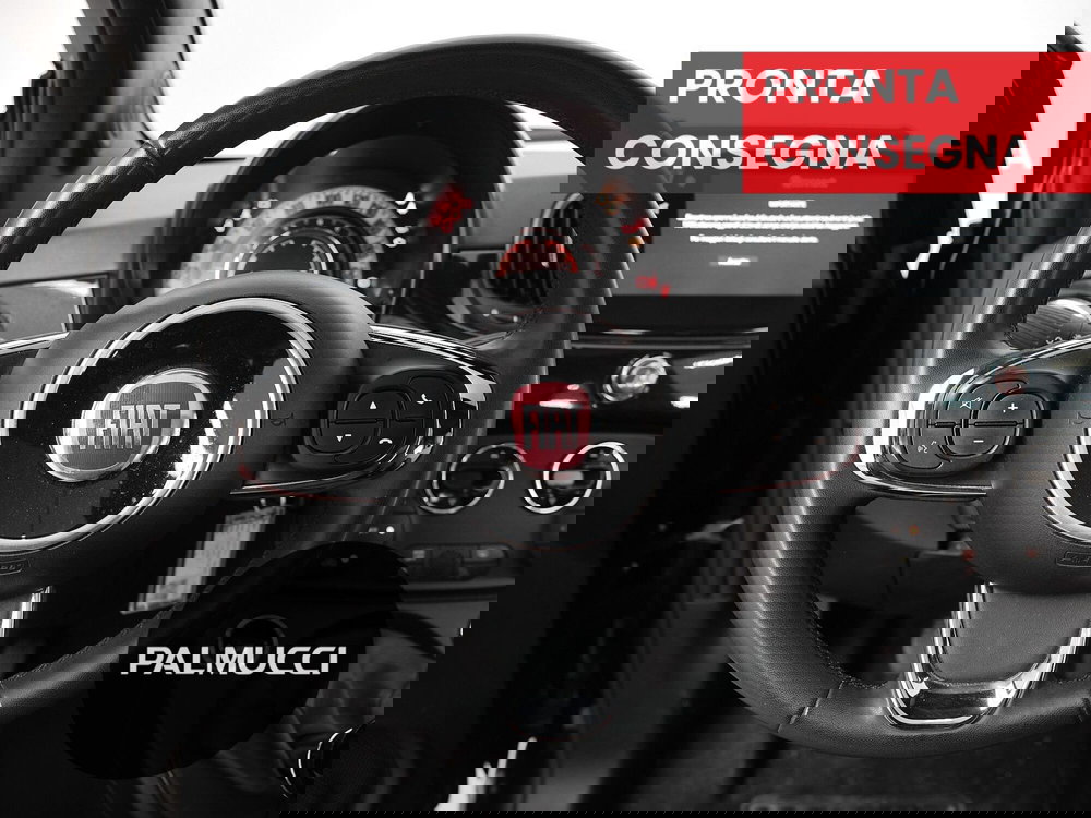 Fiat 500 usata a Prato (7)