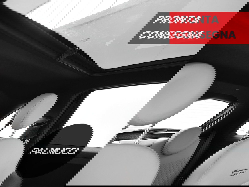 Fiat 500 usata a Prato (8)