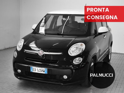 Fiat 500L 1.3 Multijet 85 CV Lounge del 2014 usata a Prato