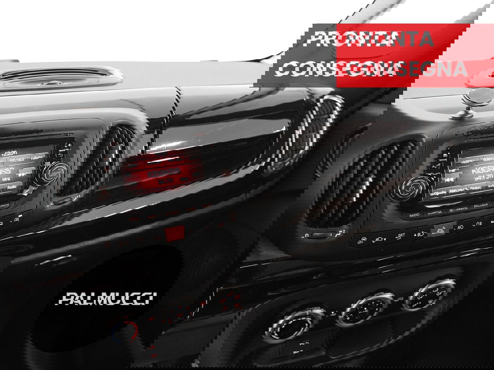 Fiat 500L usata a Prato (10)