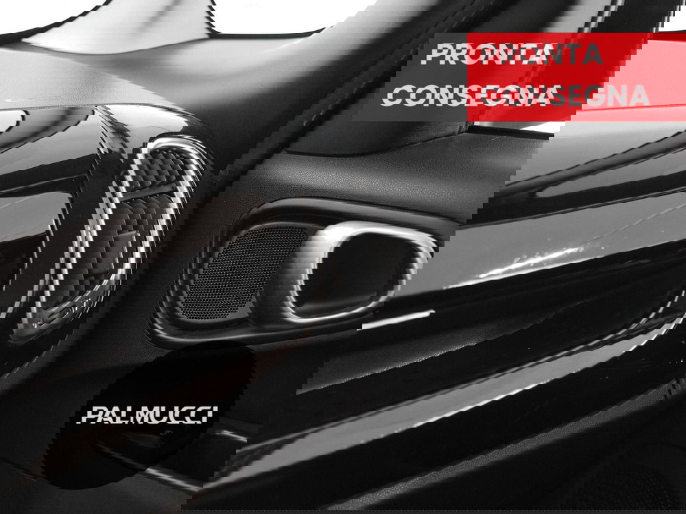 Fiat 500L usata a Prato (11)