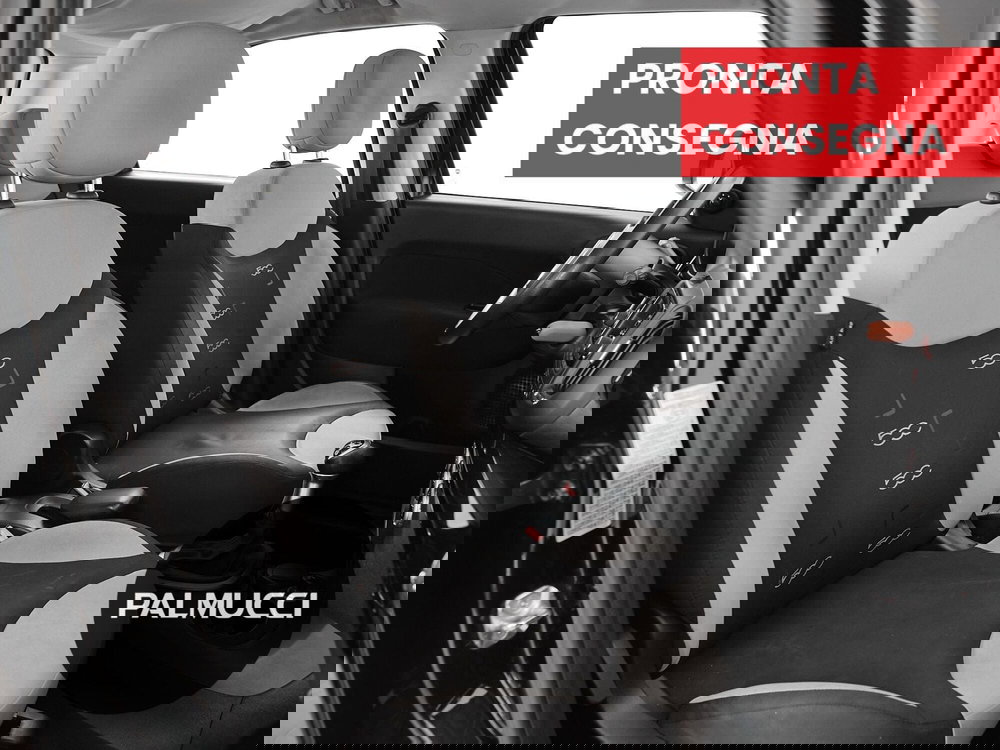 Fiat 500L usata a Prato (12)