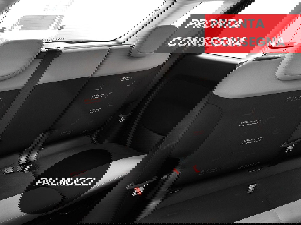 Fiat 500L usata a Prato (13)