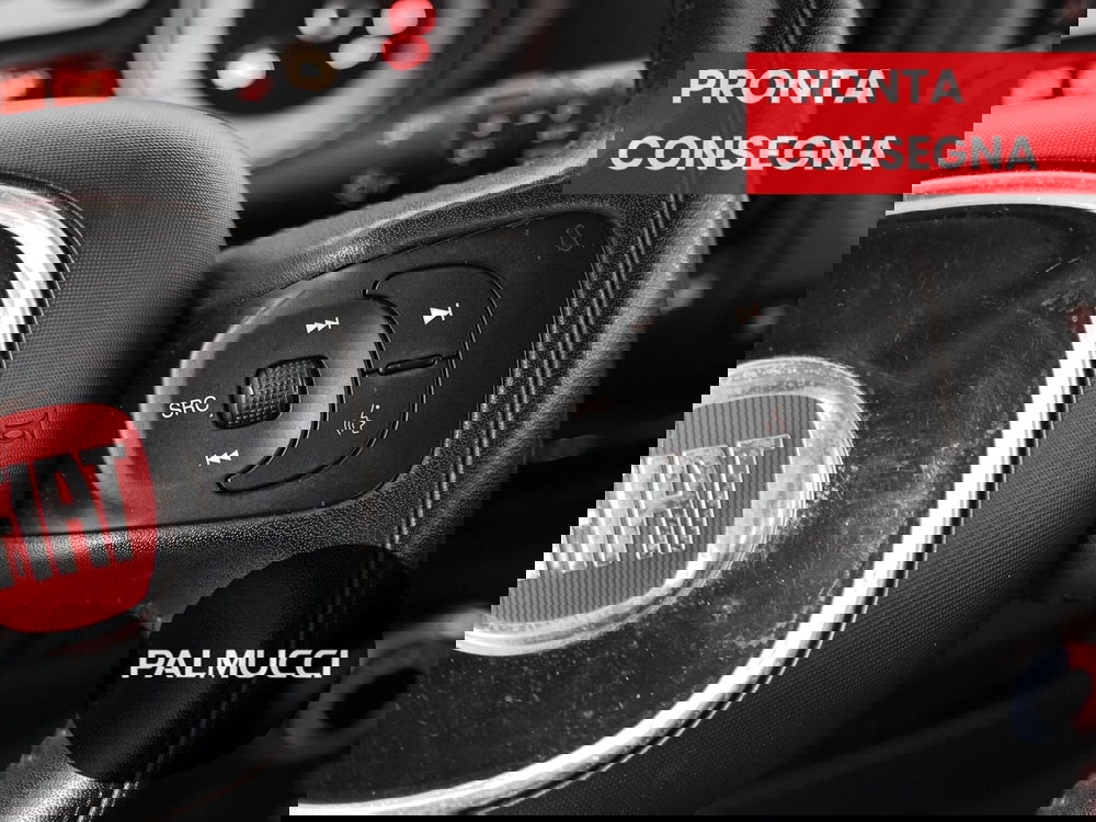 Fiat 500L usata a Prato (14)