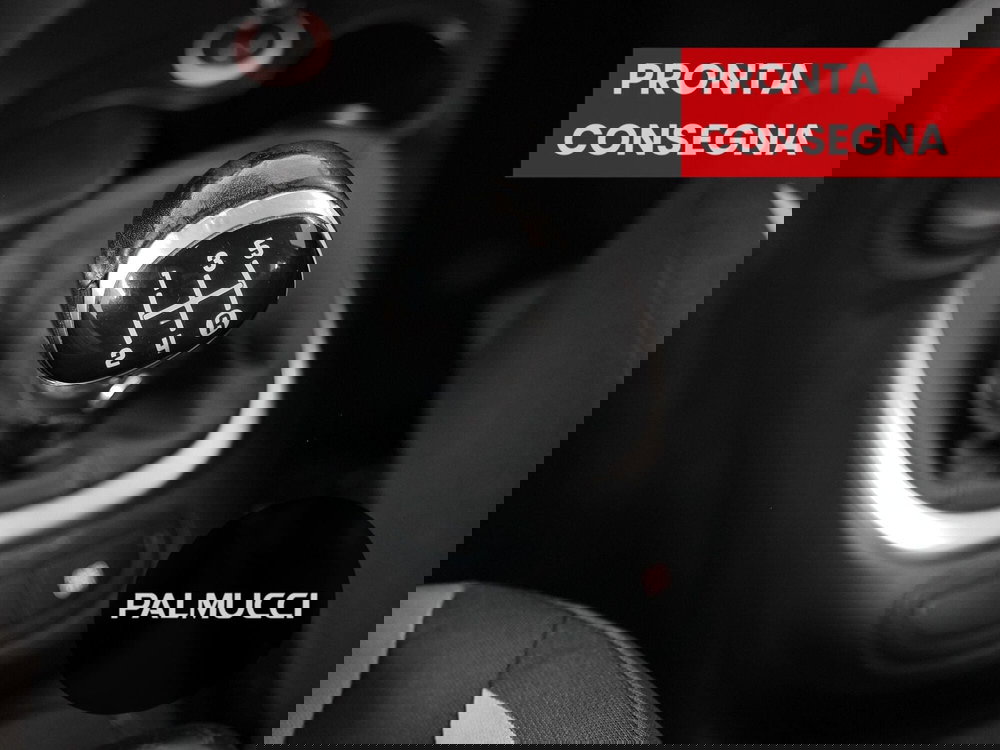 Fiat 500L usata a Prato (15)