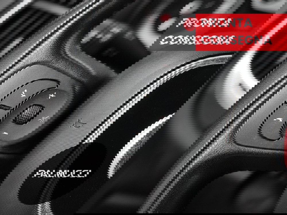 Fiat 500L usata a Prato (17)