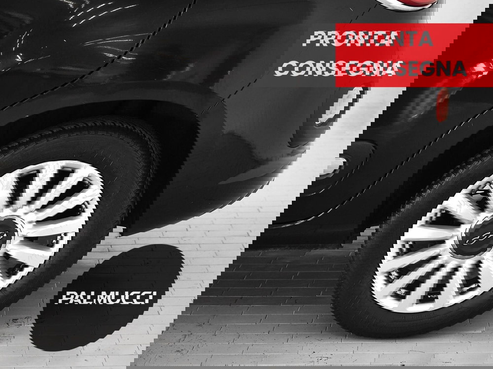 Fiat 500L usata a Prato (6)