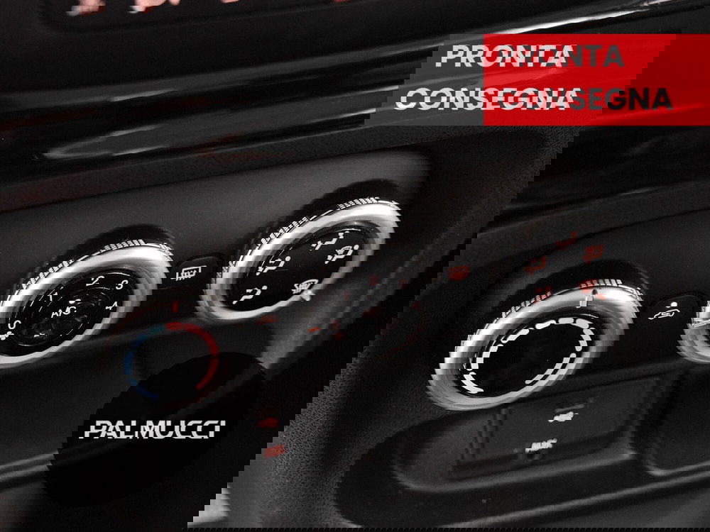 Fiat 500L usata a Prato (8)