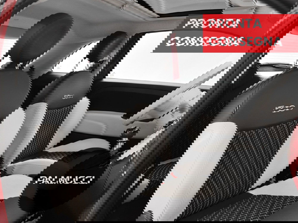 Fiat 500 usata a Prato (11)