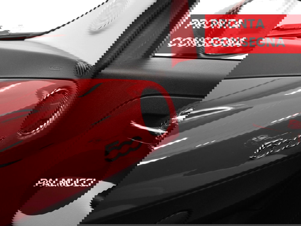 Fiat 500 usata a Prato (12)