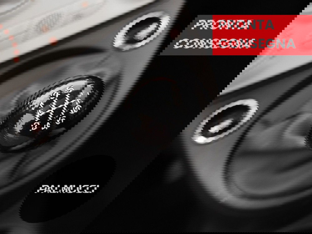 Fiat 500 usata a Prato (14)