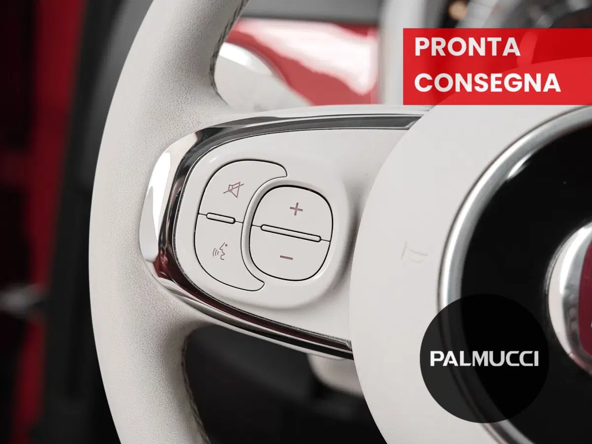 Fiat 500 usata a Prato (16)