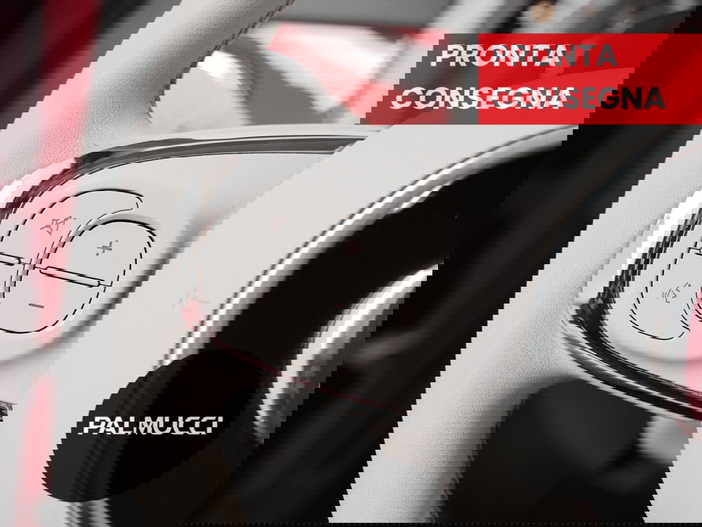 Fiat 500 usata a Prato (16)