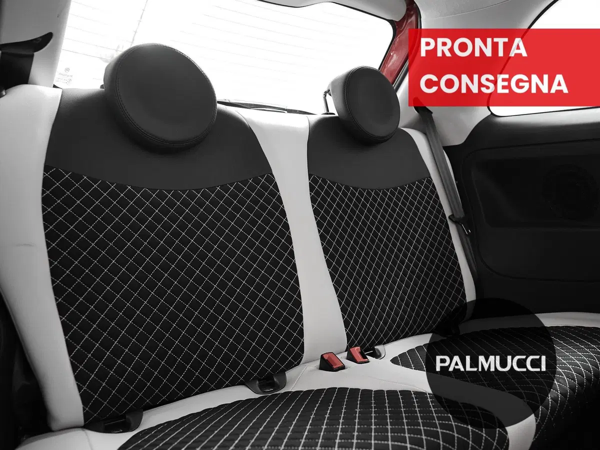 Fiat 500 usata a Prato (17)
