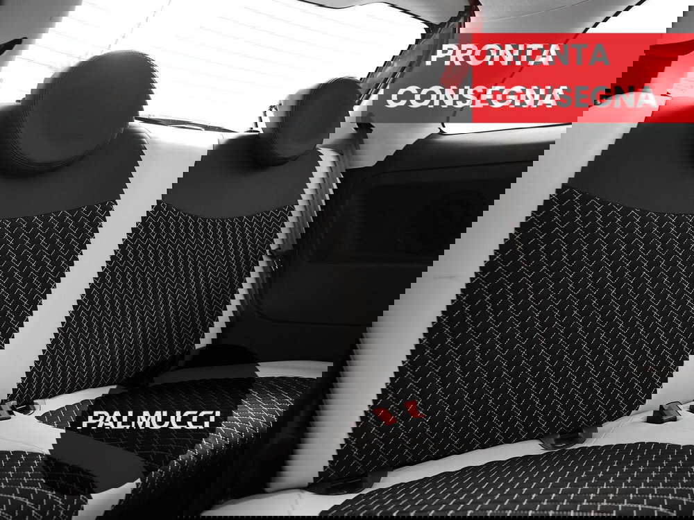 Fiat 500 usata a Prato (17)