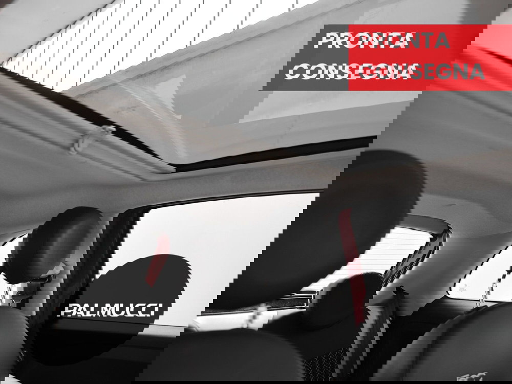 Fiat 500 usata a Prato (18)