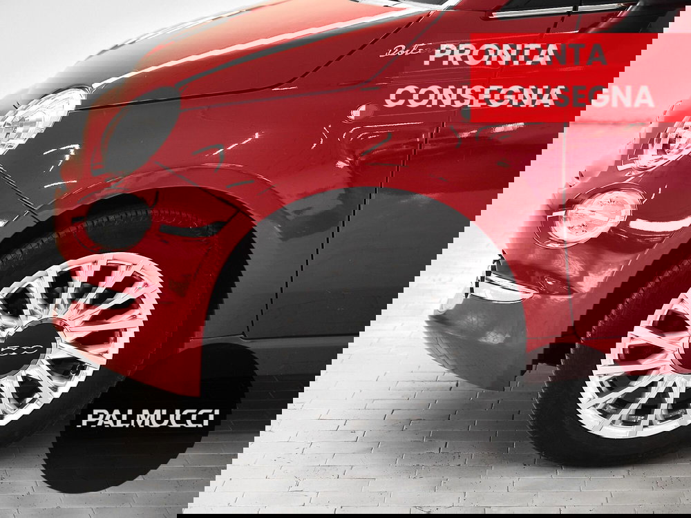 Fiat 500 usata a Prato (6)